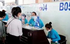 Đề xuất áp sàn giá máy bay, Cục Hàng không nói chỉ là tạm thời