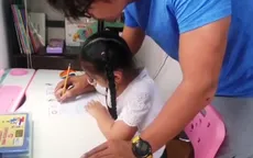 Cùng con vượt khó học trực tuyến