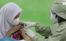 Người tự ý tiêm vaccine mũi thứ ba sẽ bị áp dụng hình phạt