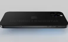 iPhone 14 sẽ dày hơn, có viền titan bao quanh máy?