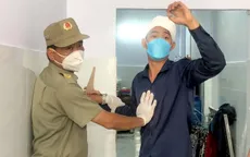 Ngăn hai con đánh nhau, người cha bị đâm chết thương tâm