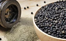 Hạt tiêu Việt Nam ghi dấu trên "bản đồ gia vị" thế giới
