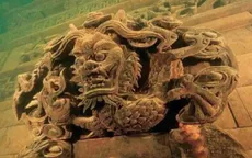 Khám phá 7 thành phố dưới nước “đẹp ná thở”