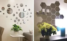 9 món đồ nhỏ gọn nhưng khiến ngôi nhà trở nên sang trọng, hiện đại