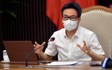 Cần có chiến lược phòng chống dịch phù hợp trong tình hình mới
