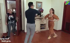 Ngày mai bình yên - Tập 9: Chồng cũ của dì Mai vừa xuất hiện, đám côn đồ đã ập đến