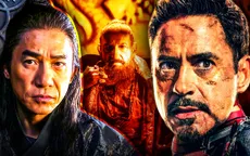 Lương Triều Vỹ có màn chào sân Hollywood ấn tượng, sẽ hợp tác với Robert Downey Jr. trong siêu phẩm khác của Marvel?