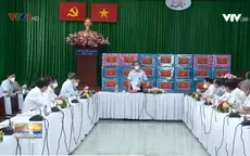 TP Thủ Đức chuẩn bị kịch bản khi bước sang giai đoạn bình thường mới