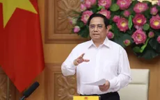 Thủ tướng ký quyết định hỗ trợ doanh nghiệp, HTX, hộ kinh doanh