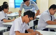 Môn Lịch sử: Học tốt chương trình học kỳ I lớp 12 có thể đạt 7,5 điểm