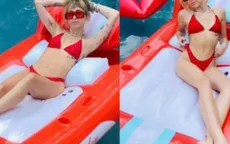 Miley Cyrus tặng đồ ăn cho bệnh viện