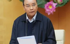 Thủ tướng đốc thúc chi tiền hỗ trợ vì “người dân không thể chờ đợi hơn”
