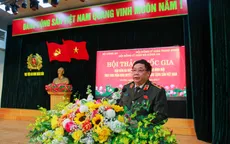 Bảo đảm an ninh trật tự trong tình hình mới