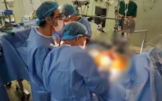 Lần đầu tiên thực hiện bắc 2 cầu động mạch bằng xâm lấn tối thiểu, có nội soi hỗ trợ
