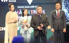 VTV Awards 2021: "Mưa lũ lịch sử miền Trung" được vinh danh Chương trình của năm