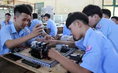 Phát triển giáo dục nghề nghiệp đáp ứng nhu cầu đa dạng