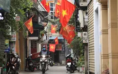 Dịp Giỗ tổ Hùng Vương, 30/4 và 1/5 năm nay người lao động được nghỉ mấy ngày?