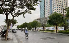 TP Hồ Chí Minh: Yêu cầu các huyện không đề xuất lên quận, thành phố