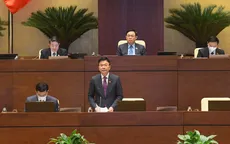 Vì sao cần một luật sửa nhiều luật?