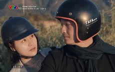Mùa xuân ở lại - Tập 6: Nghĩa giận dỗi vì nghĩ Hòa đã có bầu