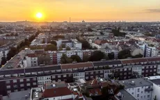 Berlin là bang ấm và khô hạn nhất nước Đức trong năm 2021