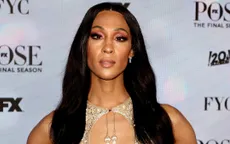 MJ Rodriguez làm nên lịch sử là người phụ nữ chuyển giới đầu tiên giành giải Quả cầu vàng