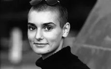 Con trai 17 tuổi qua đời, Sinead O'Connor mong con yên nghỉ