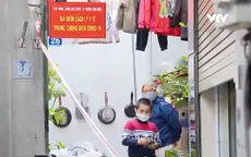Nhiều F0 ở Hà Nội tự loay hoay điều trị tại nhà