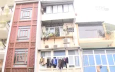 Cần bố trí lối thoát nạn cho nhà ở riêng lẻ tại Hà Nội