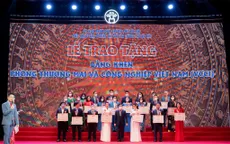 Công ty Phúc Nguyễn - Thương hiệu WATAPY doanh nghiệp có thành tích xuất sắc năm 2021