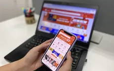 Sàn thương mại điện tử sẵn sàng kết nối dữ liệu với cơ quan thuế