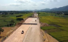 Chốt đầu tư gần 147.000 tỷ đồng làm 729 km cao tốc Bắc - Nam
