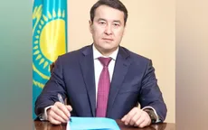 Kazakhstan có Thủ tướng mới