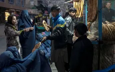 Liên Hợp Quốc kêu gọi viện trợ 5 tỷ USD cho Afghanistan để “ngăn chặn thảm họa nhân đạo”
