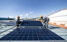 Bộ Công Thương lập 3 đoàn kiểm tra các dự án điện mặt trời