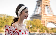 Emily in Paris sẽ có mùa 3 và 4