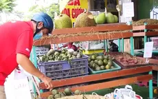 Kho lưu trữ thực phẩm dành cho người khó khăn