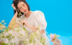 Diệu Nhi: Hiện tại là lúc tôi đẹp nhất!