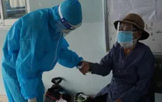 TP Hồ Chí Minh triển khai chương trình chăm sóc sức khỏe hậu COVID-19
