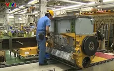 Nhật Bản công bố "Sáng kiến đầu tư tương lai châu Á"