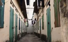 Cận Tết Nguyên đán, nhiều nhà trọ ở Hà Nội trống vắng, đìu hiu