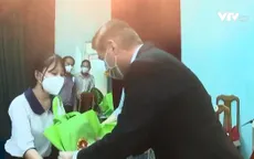 TP. HCM chăm lo Tết nghĩa tình cho nông dân