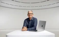 CEO Tim Cook kiếm được bao nhiêu tiền trong năm 2021?