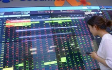 Giằng co kịch liệt, VN-Index tăng nhẹ