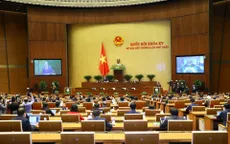 Quốc hội yêu cầu khẩn trương, quyết liệt mở rộng điều tra vụ án kit xét nghiệm của Việt Á