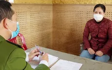 Làm giả hồ sơ bệnh hiểm nghèo để hoãn thi hành án phạt tù
