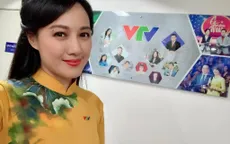 Sau bản tin thời sự, khán giả sẽ gặp BTV Hoài Anh ở điểm hẹn nào?