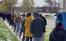 Canada phạt tiền những người không tiêm vaccine