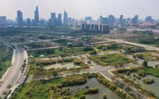 Không cho phép doanh nghiệp trúng đấu giá đất ở Thủ Thiêm trả góp
