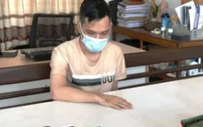 Trộm 1,1 tỷ đồng của người tình rồi chuyển về cho... vợ